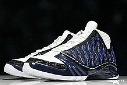 Hyperoad  Wizards 23  Motorsports Jordan 0814